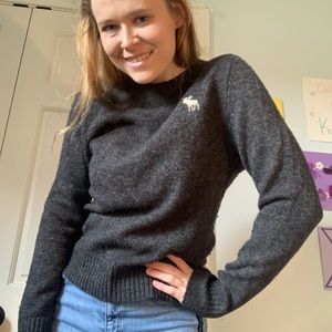 Abercrombie Sweater